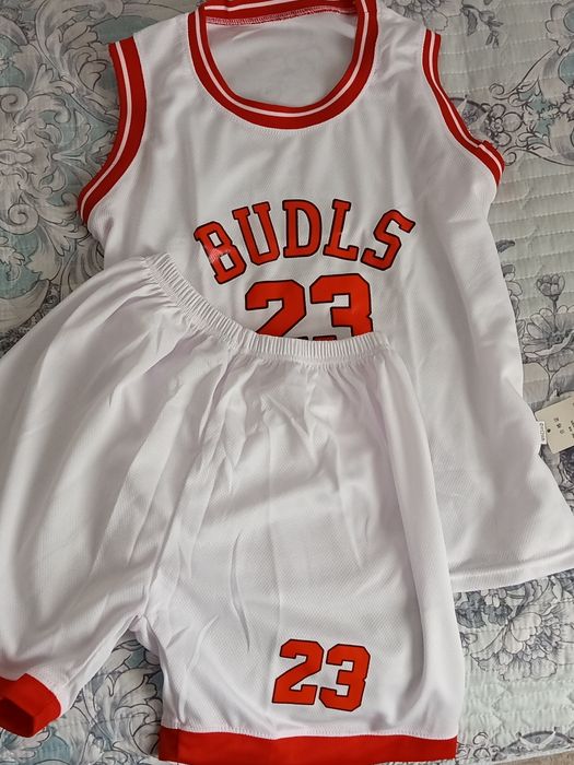 Форма  Баскетболный