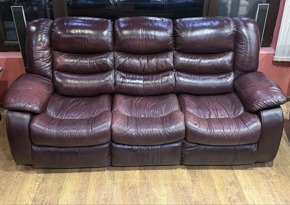 Комплект холна гарнитура