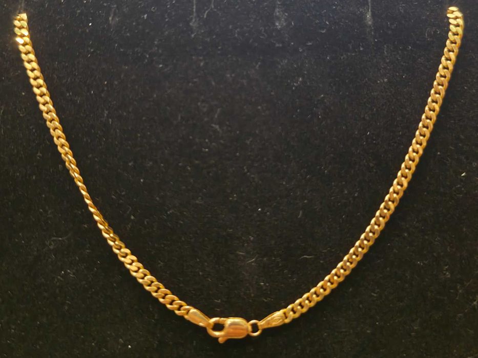 Hope Amanet P4 Lant Aur 14K 585 10.75 Grame