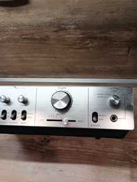 Sony TA-solid state integrated amplifier