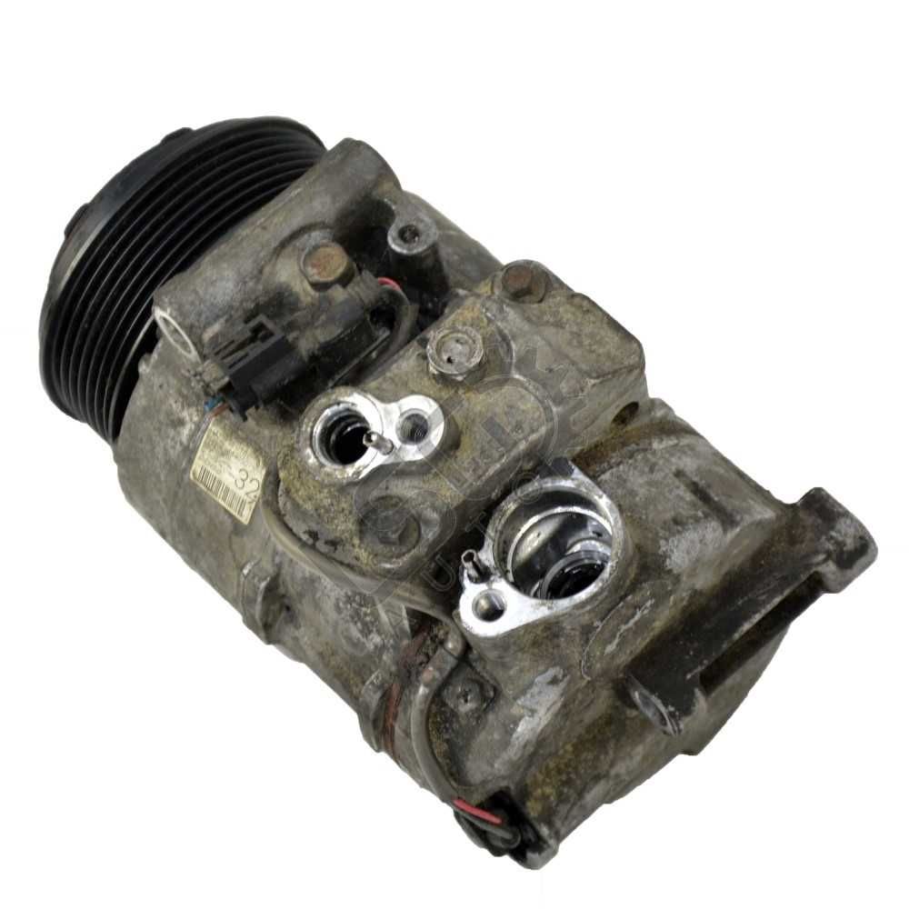 Компресор климатик Mercedes-Benz E-Class (W212)(2009-2016) ID:93536