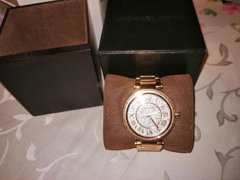 Vand ceas Michael Kors