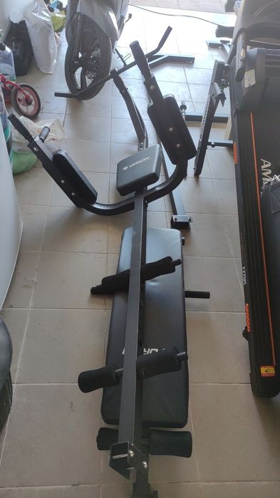 Фитнес оборудване