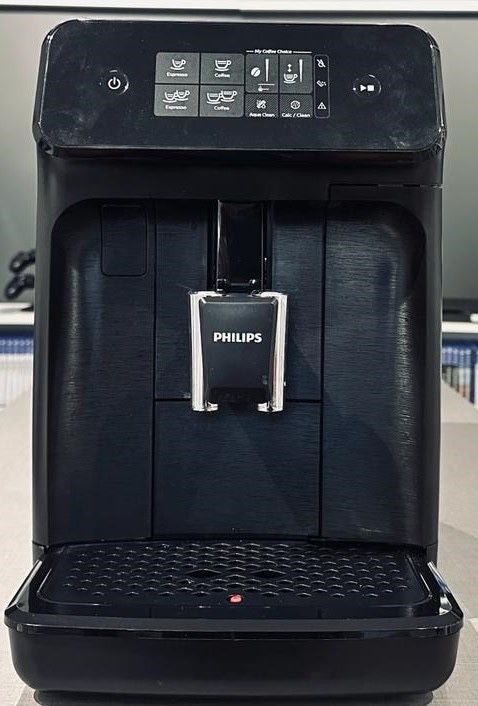 Vand Espressor Philips EP1200/00 cu boabe