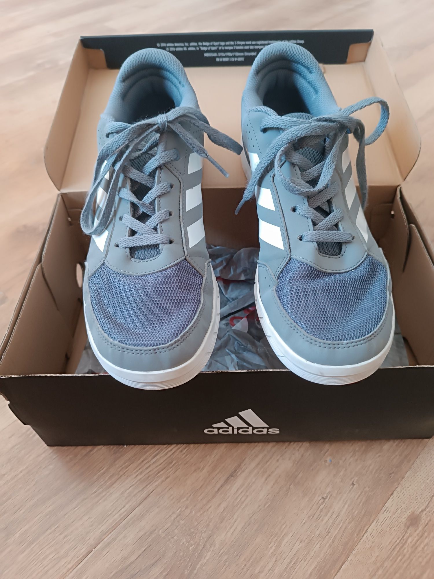 Адидас Adidas ultraSport 39 ⅓