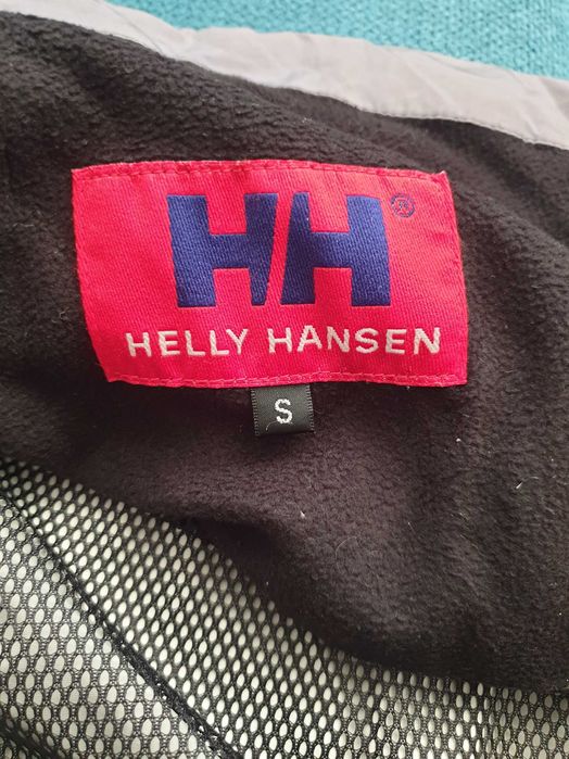 Helly Hansen спортно яке