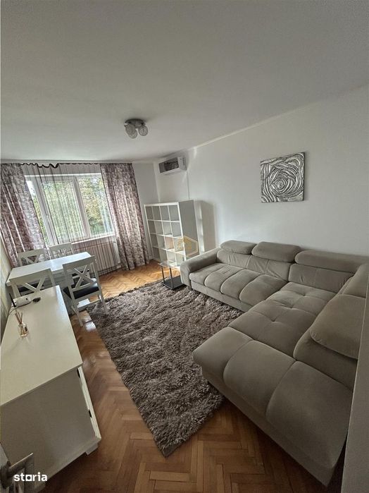 Apartament,