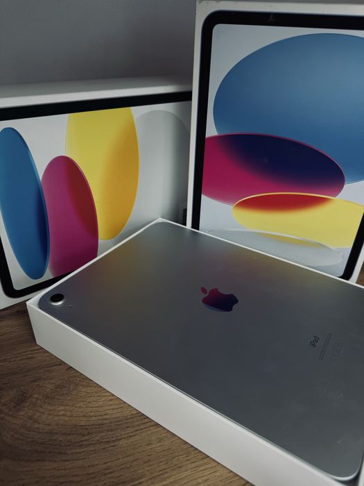 Ipad 10 Wi-Fi 64gb от Актив Маркет