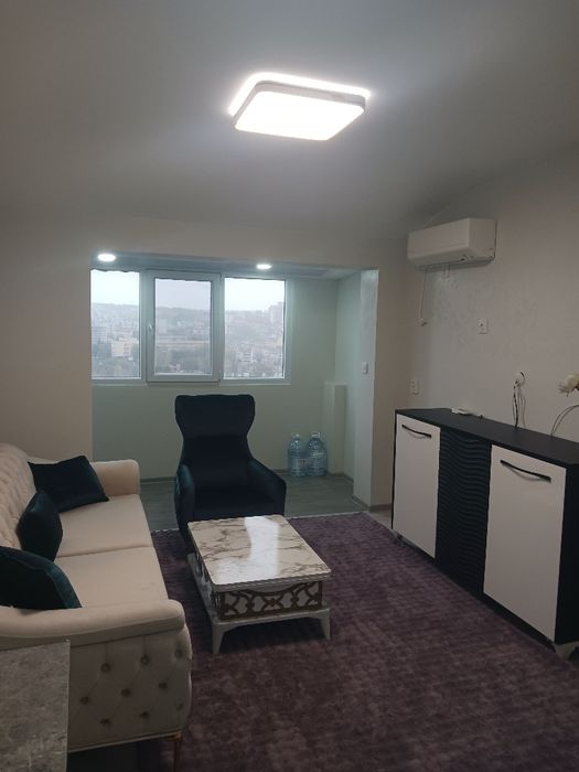 Мезонет (Ремонтиран-Обзаведен)