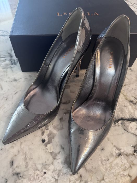 Le Silla дамски обувки