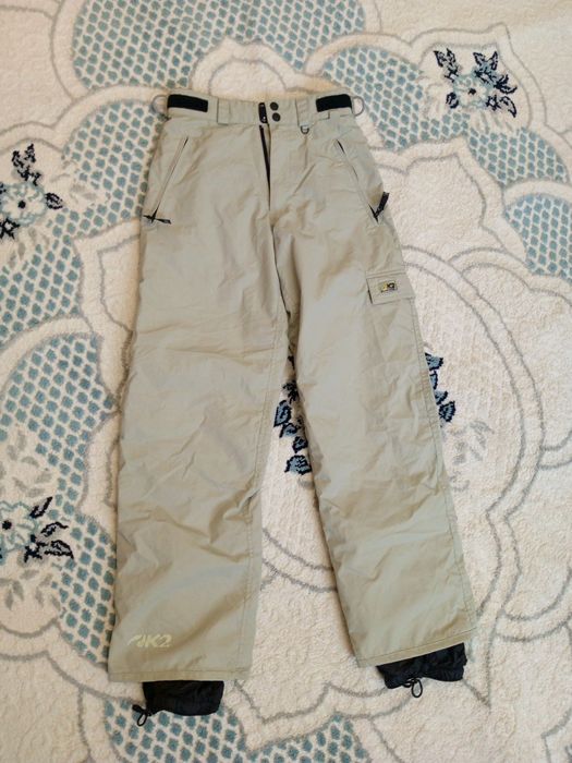 Зимние штаны 40-42. Новые, качество люкс.