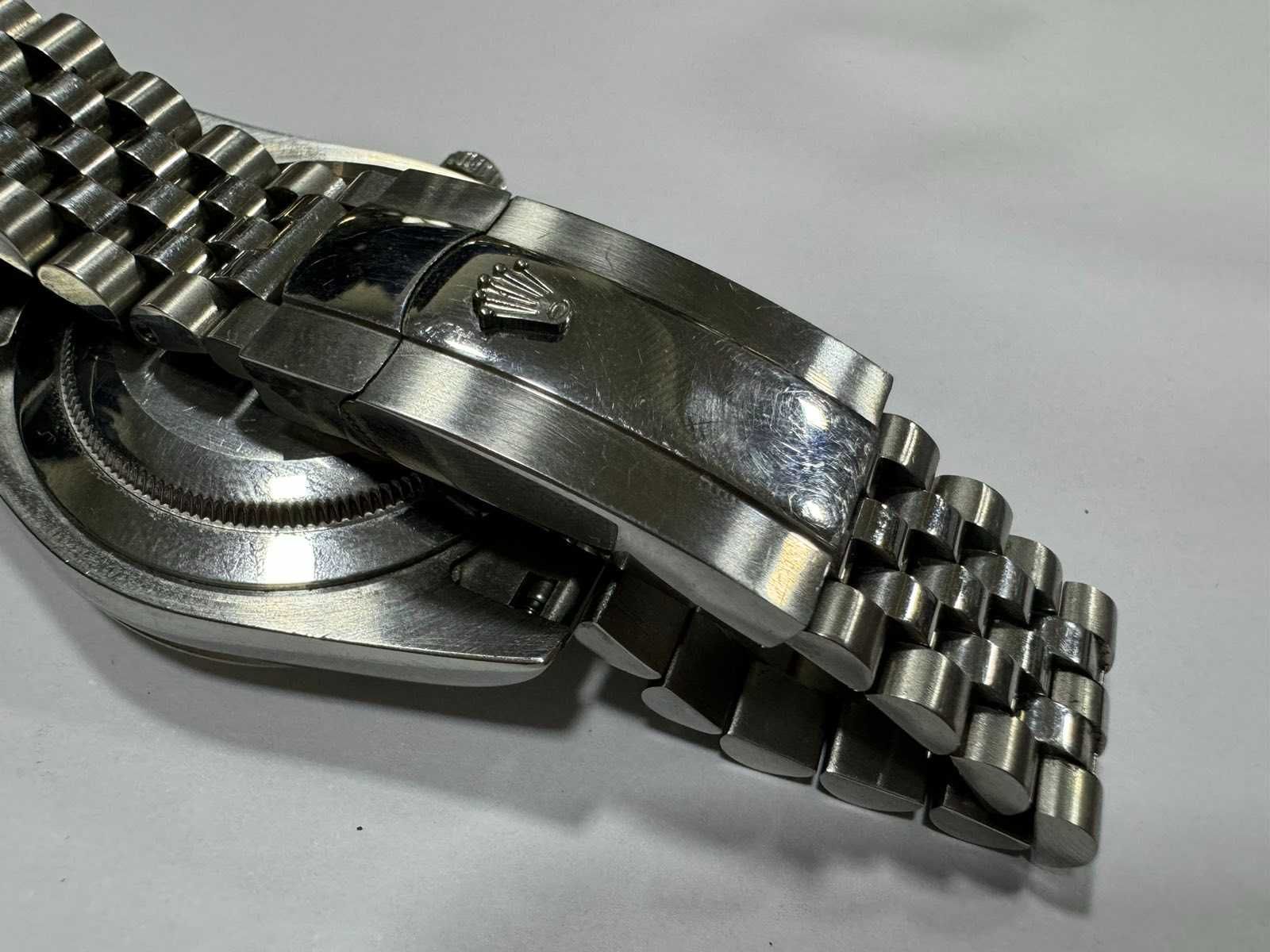 Rolex Datejust 126234 Швейцарски