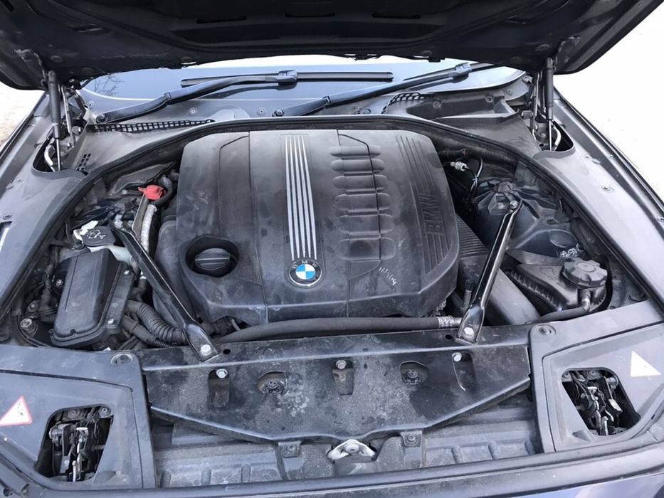 Бмв ф10 525д / Bmw f10 525d/530д 245/258/313