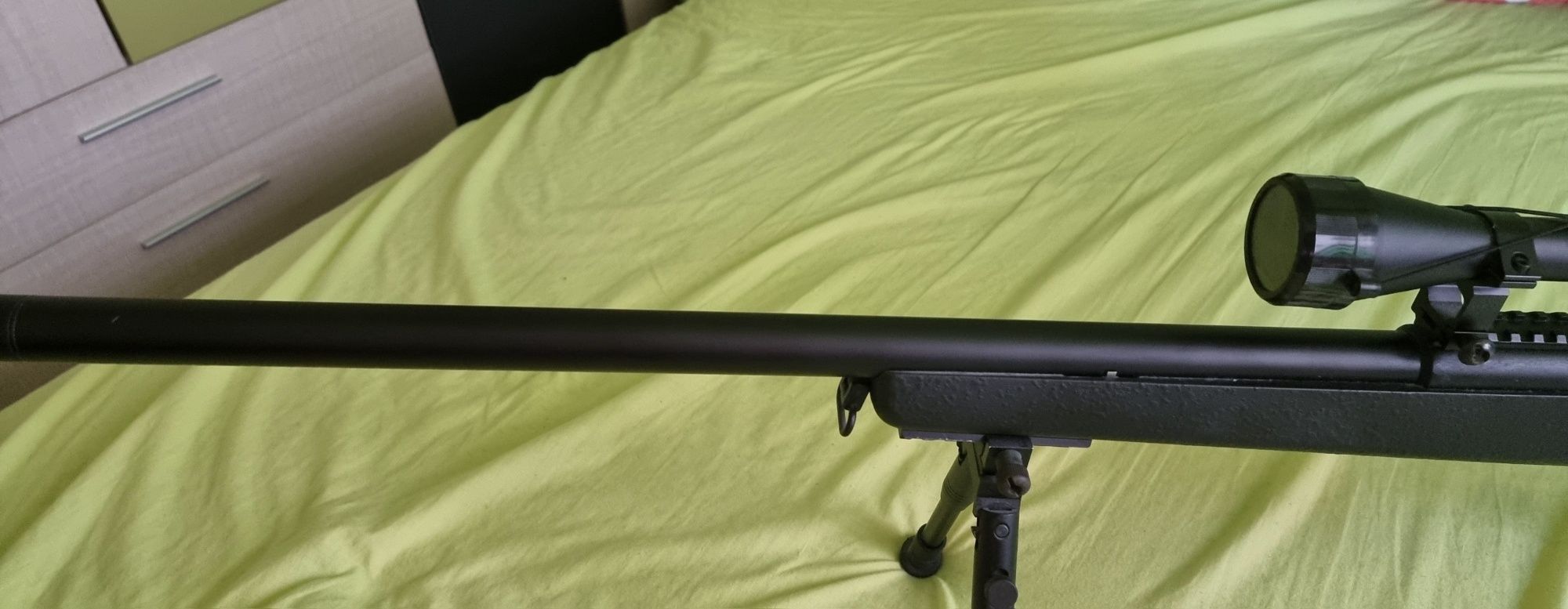 Double bell VSR-10 3.5 Джаула 201-A1