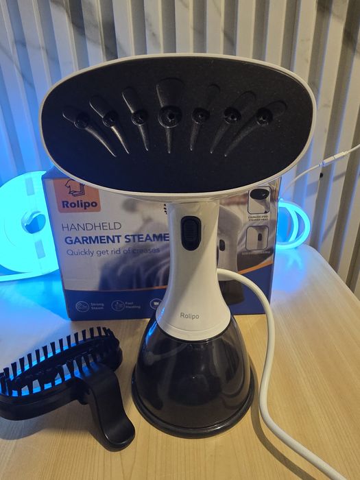 Вертикална Ютия Rolipo