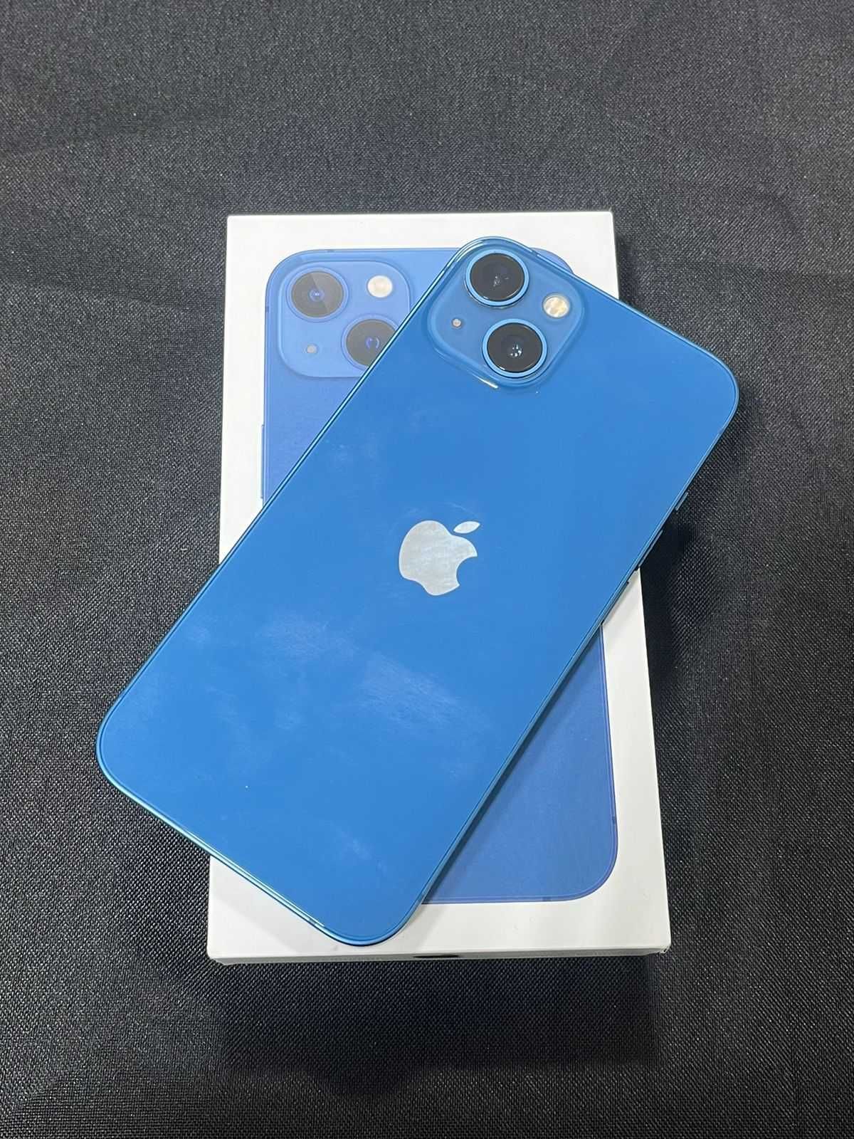 iPhone 13 / 87% / 128GB / Рыскулова 28 / лот:309663