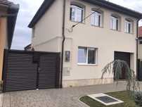 Casa la cheie , teren 790 mp - Livada