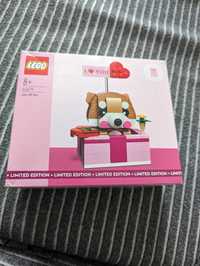 Lego cutie surpriza pentru 8+