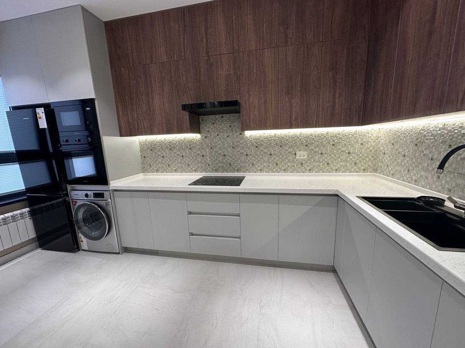 Юнусабад 11-13 Квартал МегаПланет Ахмад Дониш Готовая Кв ID10