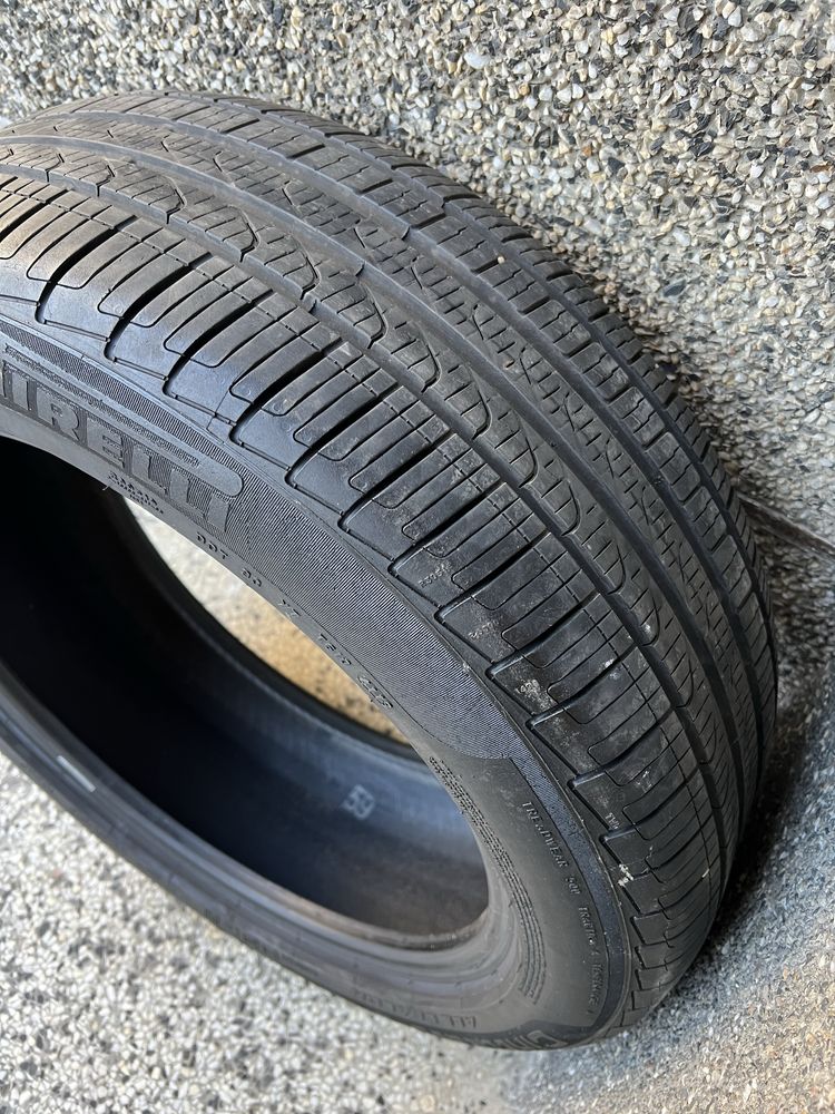 Гими Pirelli Cinturato P7 225 50 18