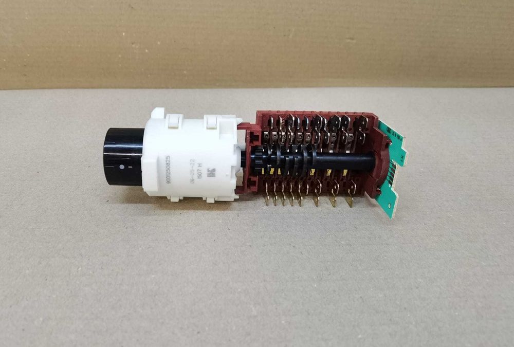 selector functii,programe cuptor electric Bosch / C69