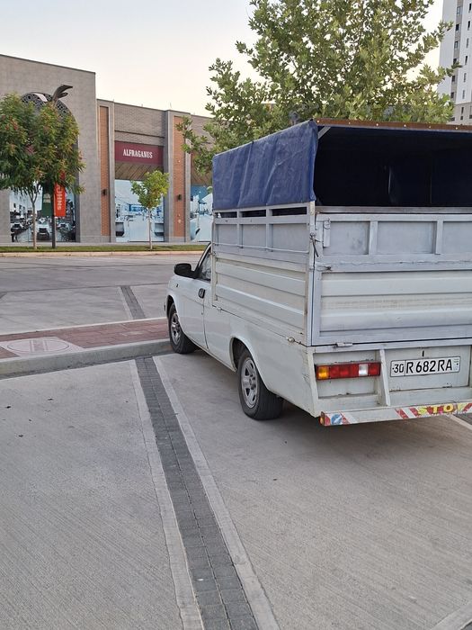 Газ-3110 Volga волга пикап Pikap