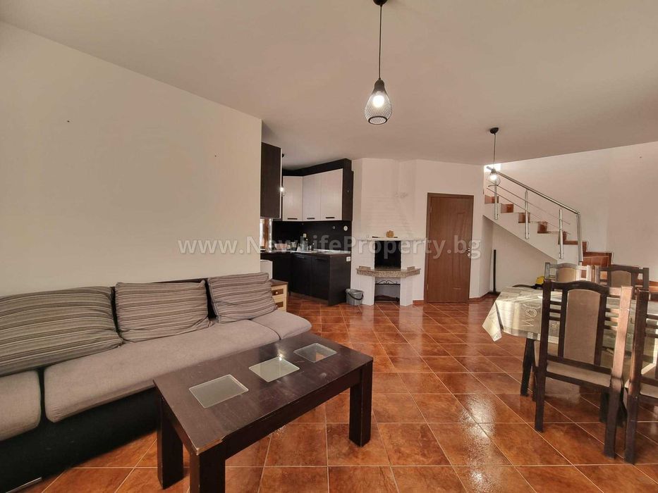 Продава се Къща в с. Александрово, Област Бургас - 116 кв.м за 1250 €/кв.м - Снимка #5