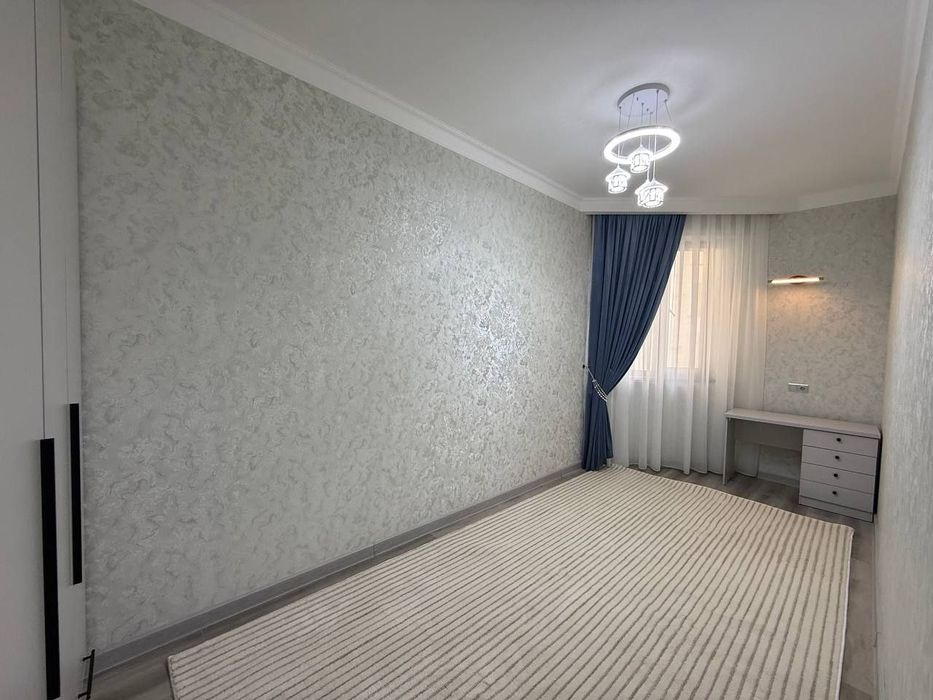 Элитная квартира в центре города