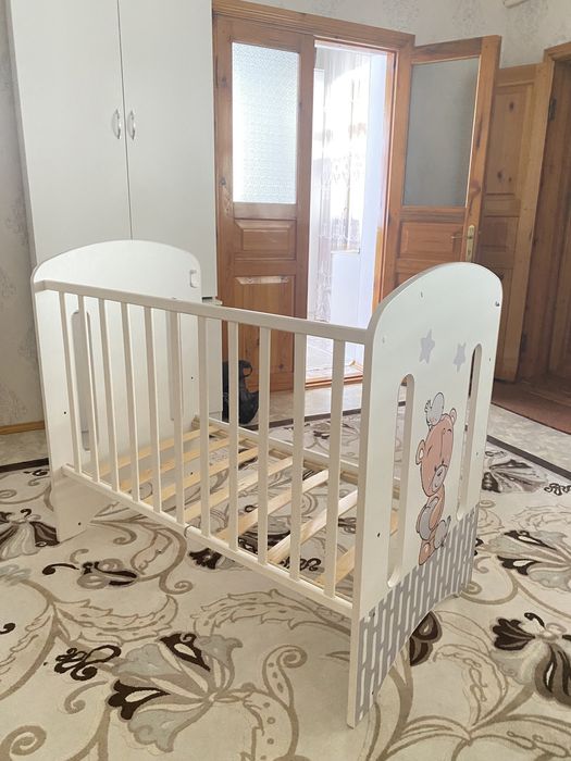 Детский кровать продам