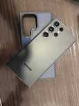Samsung S23 ultra 12/256gb