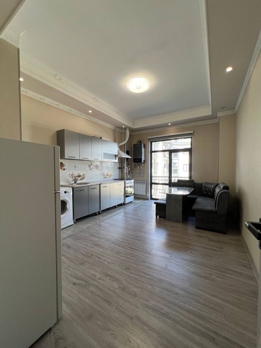 Тезда сотилади 1/4/6 Новостройка Лифт бор