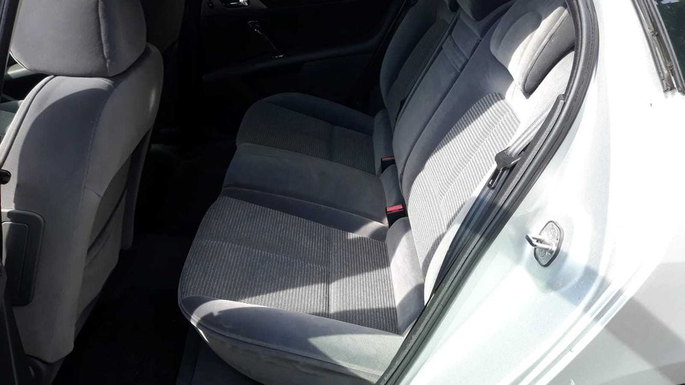 De vânzare Peugeot 407 SW panoramic