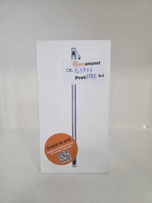 Telefon APPLE iPhone Air 5G, 256GB, Sky Blue (Sigilat) -A-