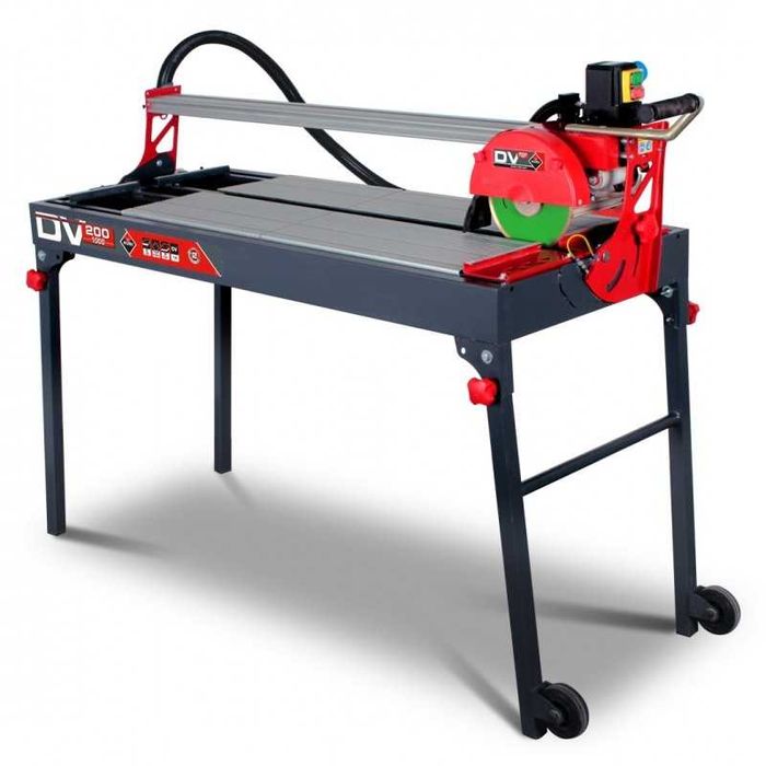 Masa de Taiat gresie, faianta RUBI DV-200 1000 Lungime taiere 106cm