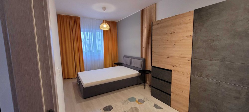 Apartament 2 camere, Bd Timisoara, sector 6, Bucuresti