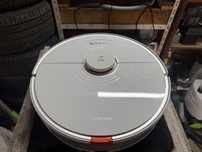 Roborock S7 пълен комплект