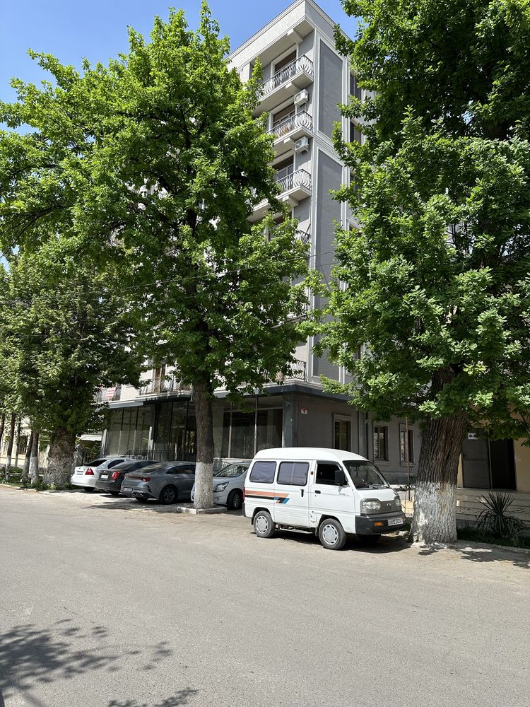 Сдается помещение в Мирзо-Улугбекском районе IT park ИТ парк