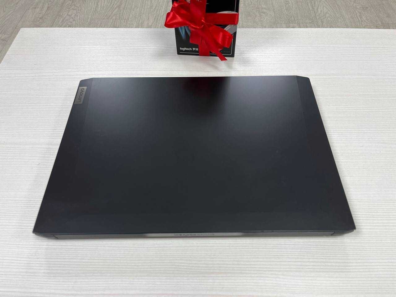 Для игр LENOVO Core i5-11/ОЗУ16/SSD1Tb/RTX3050/Гарантия!! Подарки!!