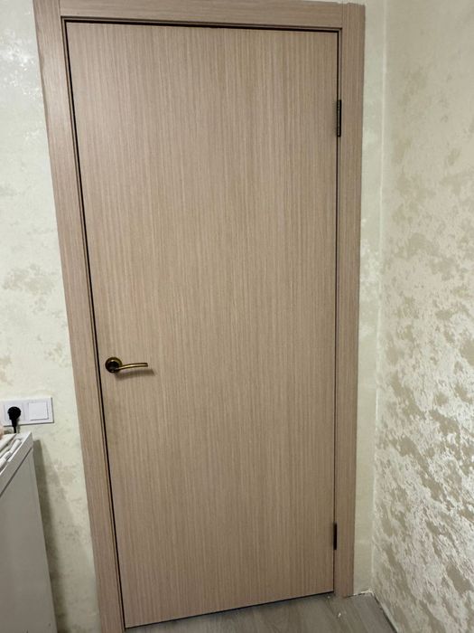 Продам двер межкомнатные