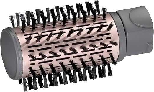 Електрическа четка BaByliss AS960E маша с топъл въздух  1000 W