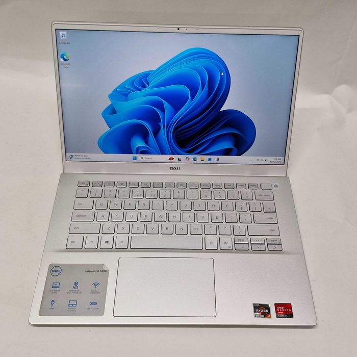 Liquid Money vinde - Laptop DELL Inspiron, Ryzen 3 4300U , 8GB, 256GB