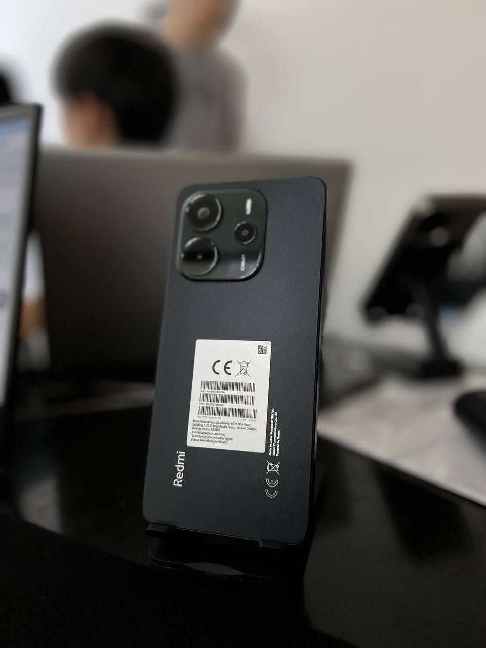 Redmi Note 14 
128 GB
