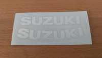 Стикери за Suzuki Burgman