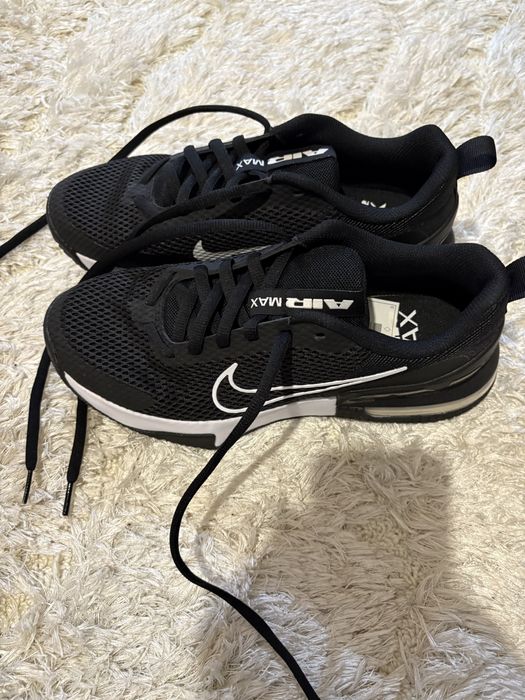 Nike обувки  като ново!!