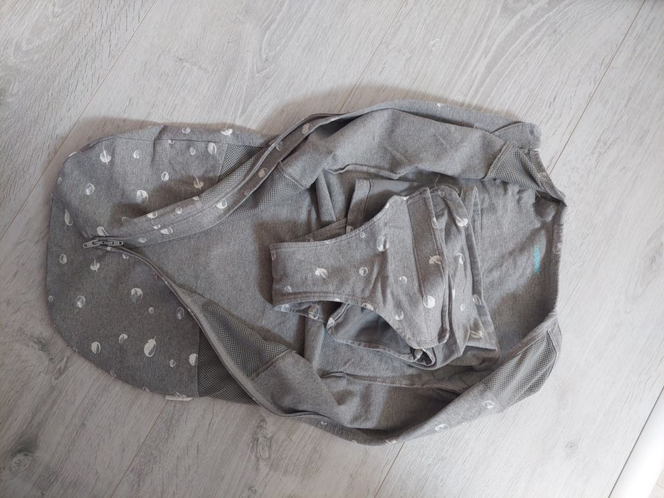 Sac de dormit " Happiest baby" potrivit de la naștere pana la 11 kg
