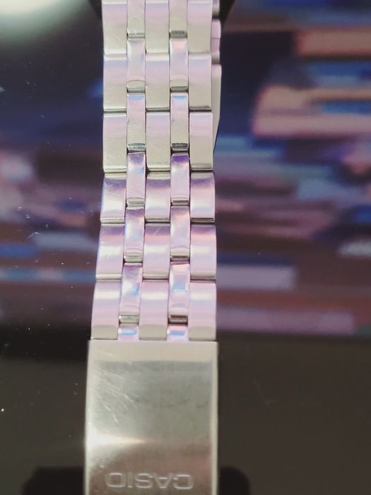 Продам часовник Касио