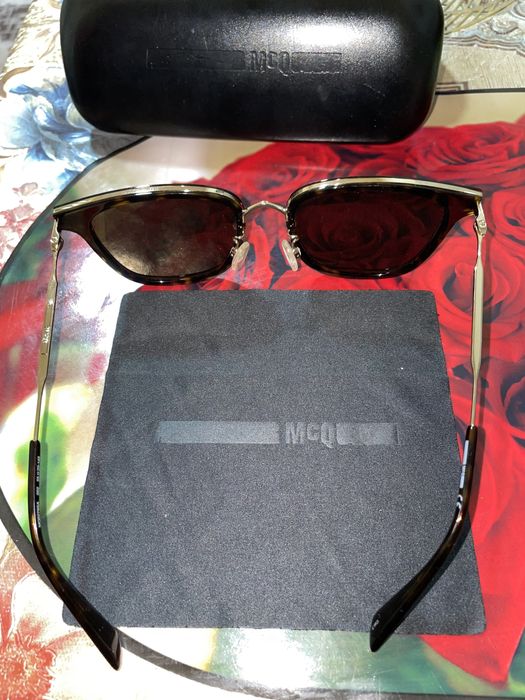 ochelari soare McQ (dama)