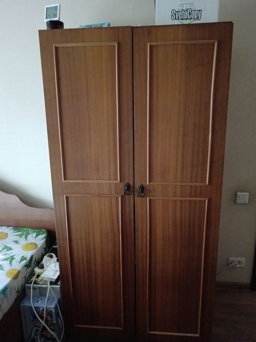 Шифоньер Шкаф плательный