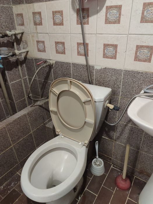 Здрава санитария, смесители,мивки, ботуши, моноблок