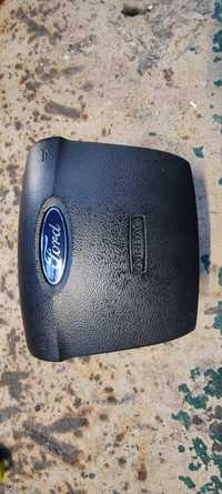 Airbag Ford fiesta 2010